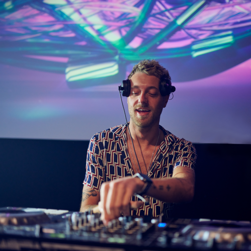 Cyprus' top DJs for hire