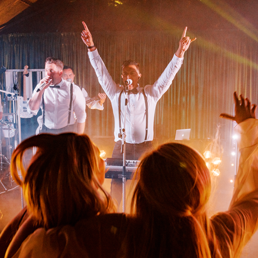 Extraordinary live entertainment and event hire in Cyprus