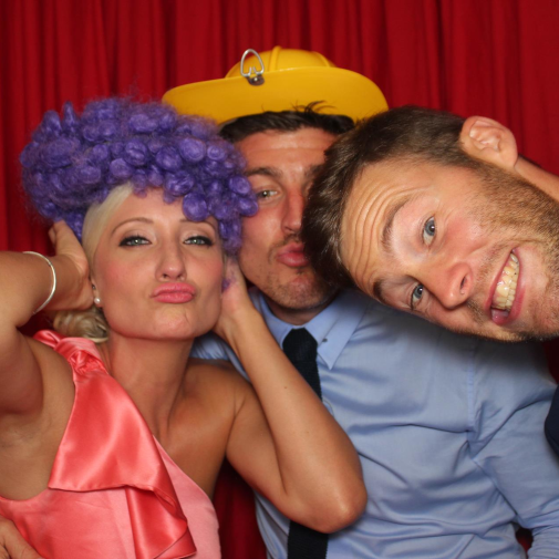 Local photobooth hire near you across southern Cyprus